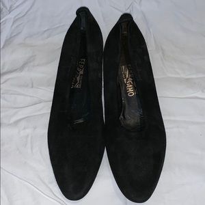 Salvatore Ferragamo Shoes